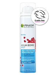 Garnier Skin Naturals Aqua Bomb Mist